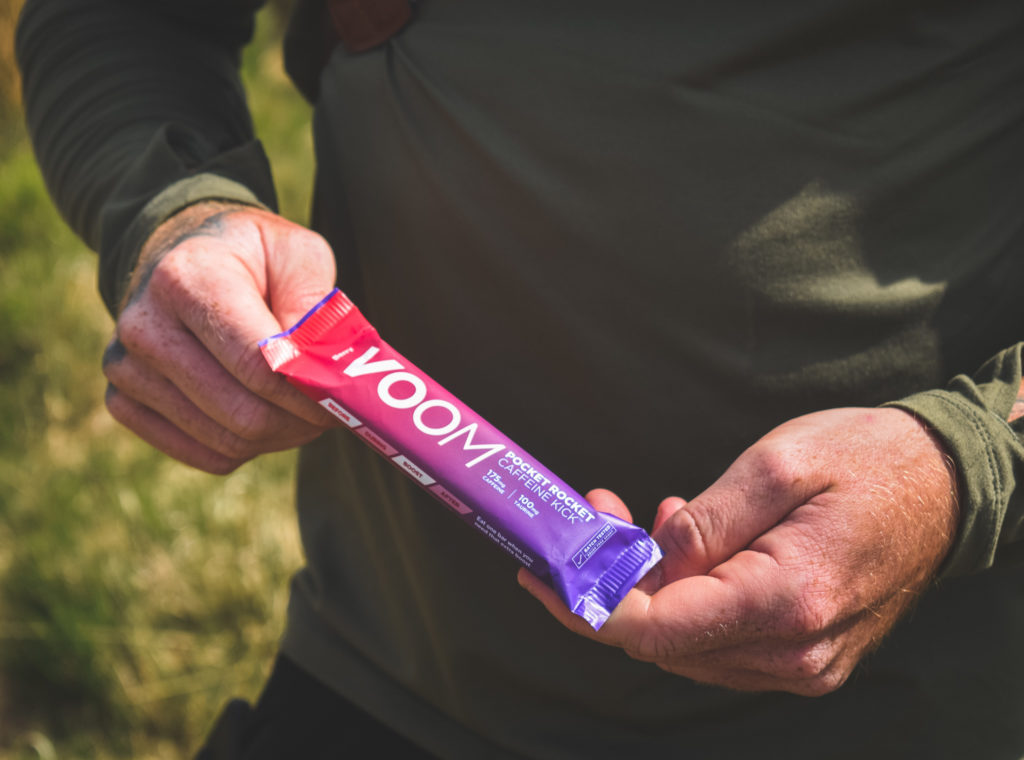 voom nutrition, great hiking supplements from Lancashire. fuelling Lancashire lads walks.