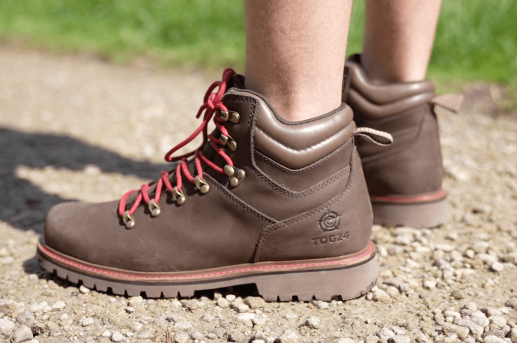 outback mens 6 inch boot by tog24. review by lancashire lads