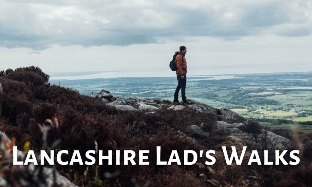 lancashire lads walks